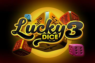Слот Luckydice3 Комета Казино